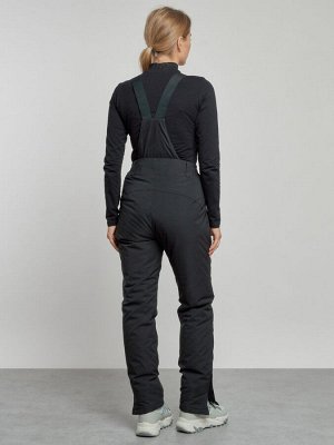 MTFORCE Горнолыжный костюм женский зимний красного цвета 03105Kr
