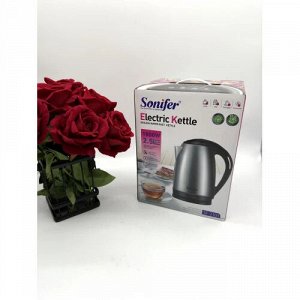 Электрический чайник Sonifer SF-2101
