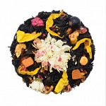 Чай черный Секрет Гейши, 100гр