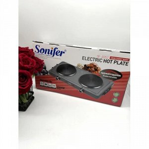 Плита электрическая Sonifer SF-3052