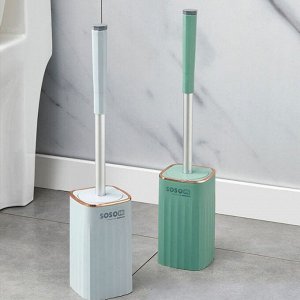 Ёршик для унитаза SosoHI Toilet Brush