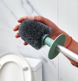 Ёршик для унитаза SosoHI Toilet Brush