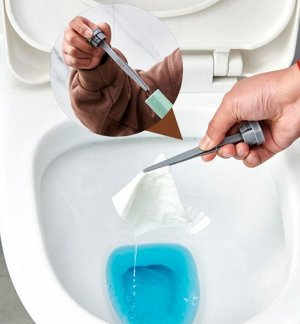 Ёршик для унитаза SosoHI Toilet Brush