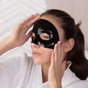 Гидрогелевая маска Detox hydrogel mask