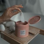 Диски для очищения и сияния лица Cleansing &amp; radiance facial pads