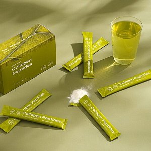 Collagen Peptides — «Коллаген Пептидс»