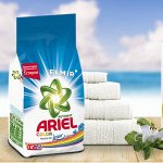 Ariel