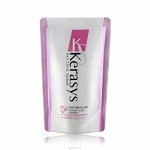 Керасис, Кондиционер KERASYS Hair Clinic Repairing 500мл Восстанавливающий дой-пак