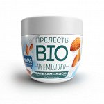 Бальзам-маска ПРЕЛЕСТЬ БИО 250мл Миндальное молочко для поврежденных сухих волос