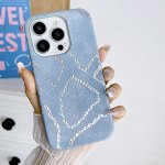Чехол на iPhone с принтом