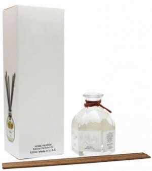 Аромадиффузор Home Parfum 100 ml