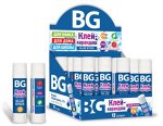 Клей-карандаш 21 гр PVA 4601 BG