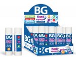 Клей-карандаш 36 гр PVA 4602 BG