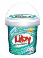 Стиральный порошок Liby Супер-концентрация 900 г