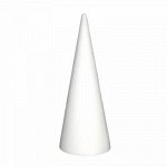 Форма из пенопласта КОНУС, 16*6,5 см, 2 шт