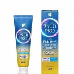 Зубная паста &quot;Clinica PRO All in 1 &quot; для комплексного ухода и ранней профилактики кариеса (освежающий вкус мяты и зелёного яблока) 95 г, коробка / 60