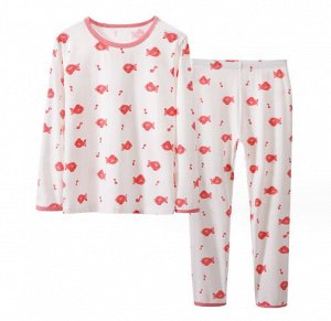 Детская одежда от KIDS MAM&DAD Пижама детская для девочек