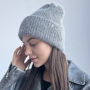 Шапка женская (зима)