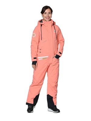 Комбинезон BB-0255 Персиковый