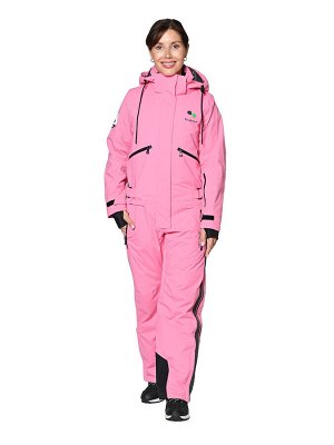 Комбинезон BB-0257 Розовый
