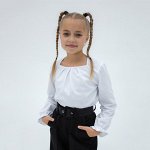 Кофта для девочки Лотос