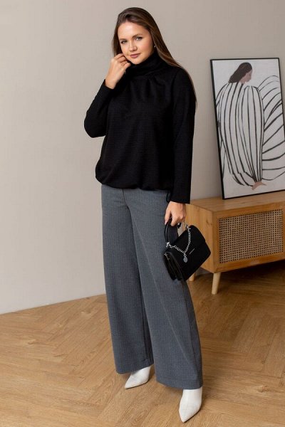 TOOK A LOOK-Женская одежда в стиле CASUAL
