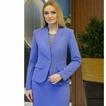 Костюмы юбочные Новинки