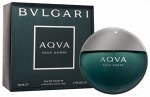 Bvlgari Aqva Pour Homme М Товар Туалетная вода 50 мл