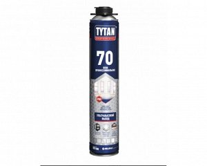 Проф. пеногерметик Tytan TYTAN 70L ЛЕТО (870мл)(12/уп)