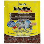 TetraMin Granules 15 гр.,гранулы