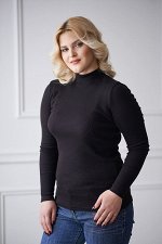 Водолазка рибана, арт. 0114