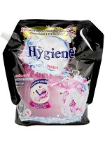 Гель для стирки HYGIENE Цветок Пиона, 1800 мл
