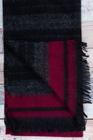 Шарф мужской