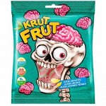 «KrutFrut», мармелад жевательный «Мозг», 70 г