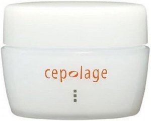 CEPOLAGE Repair Jelly - желеобразный лосьон для увлажнения