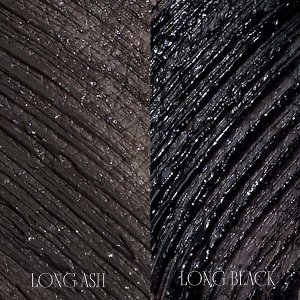 Водостойкая удлиняющая тушь для ресниц Rom&nd Han All Fix Mascara #L01 Long Black, 7гр