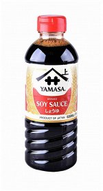 Соевый соус Yamasa
