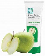 Lion Shokubutsu Пенка для умывания
