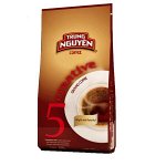 Молотый кофе  фирмы «TrungNguyen» «CREATIVE №5» со вкусом шоколада  Состав: Арабика  Вес: 250 грамм.
