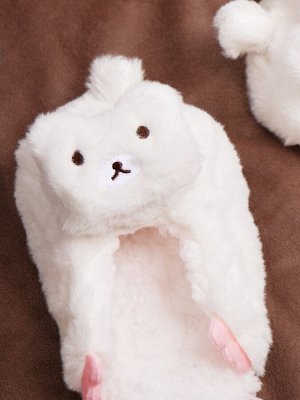 Тапочки для девочки Лиана