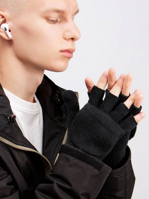 Варежки-перчатки Kim Lin арт.M-104