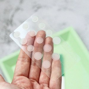 Some By Mi 30 Days Miracle Clear Spot Patch Антибактериальные патчи против прыщей