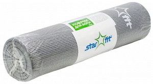 Коврик для йоги Starfit 1 см 173*61см