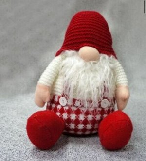 Интерьерная игрушка