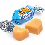 Конфеты &quot;Котики&quot; Рот Фронт 500 г (+-10 гр)