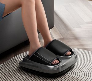 Массажер для ног с подогревом Xiaomi Foot Massager Machine