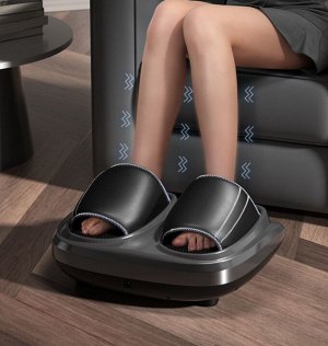 Массажер для ног с подогревом Xiaomi Foot Massager Machine
