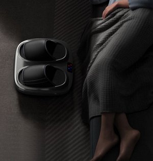 Массажер для ног с подогревом Xiaomi Foot Massager Machine