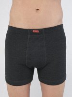 COMAZO Трусы-шорты мужские спорт. Trunk  (термобелье)