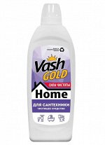 Vash  Gold  Средство для чистки сантехники , 480 мл
